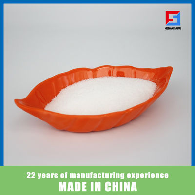 নর্দমা বিশুদ্ধকরণের জন্য CPAM Cationic Polyacrylamide PAM পাউডার পলিমার ফ্লোকুল্যান্ট
