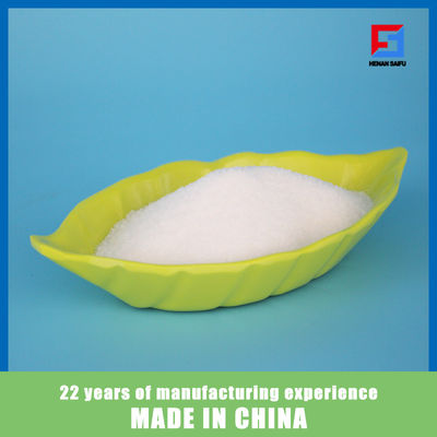 উচ্চ আণবিক APAM Anionic Polyacrylamide Flocculant ওজন জল পরিশোধন গ্রানুলস