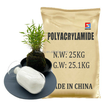 Polyacrylamide তরল পলিমার রাসায়নিক ফ্লোকুল্যান্ট এজেন্ট APAM NPAM CPAM