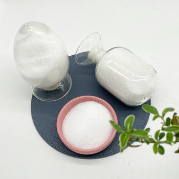 Cationic PAM রাসায়নিক জল চিকিত্সা পাউডার পলিমার Flocculant ISO9001