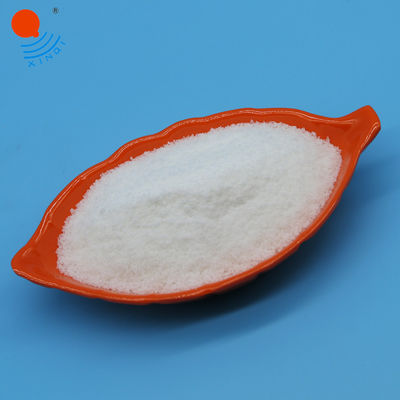 MSDS Cationic পলিঅ্যাক্রিলামাইড ফ্লোকুল্যান্ট CPAM পলিমার ইন ড্রিংকিং ওয়াটার ট্রিটমেন্ট