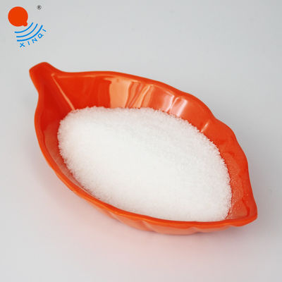 25kg Cationic পলিঅ্যাক্রিলামাইড ফ্লোকুল্যান্ট CPAM সাদা দানাদার পাউডার