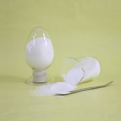 স্লাজ ডিওয়াটারিংয়ের জন্য Flocculation অ্যানিওনিক PAM রাসায়নিক জল চিকিত্সা