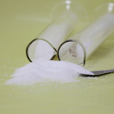 Cpam Cationic Polyacrylamide হোয়াইট গ্রানুল পাউডার স্লাজ ডিওয়াটারিং