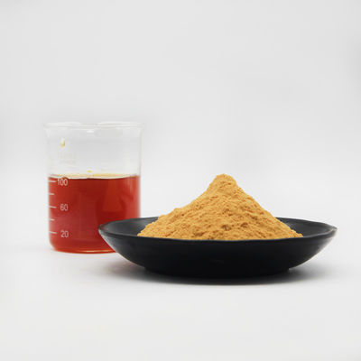 99% পলিফেরিক সালফেট আয়রন Iii বর্জ্য জল চিকিত্সা