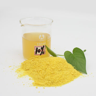 PAC 30% পলিলুমিনিয়াম ক্লোরাইড জল চিকিত্সা