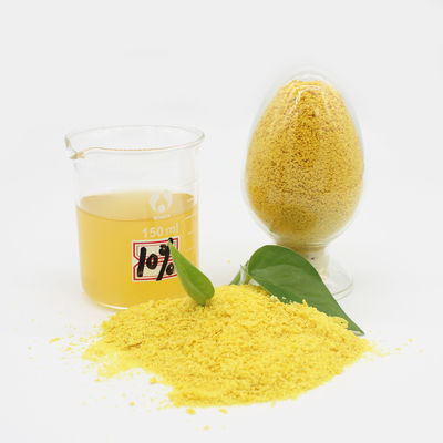 Ach অ্যালুমিনিয়াম ক্লোরোহাইড্রেট জল চিকিত্সা PAC 30% জমাট বাঁধা