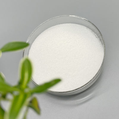19-23 মিলিয়ন Cationic PAM পলিঅ্যাক্রিলামাইড পাউডার রাসায়নিক সহায়ক এজেন্ট