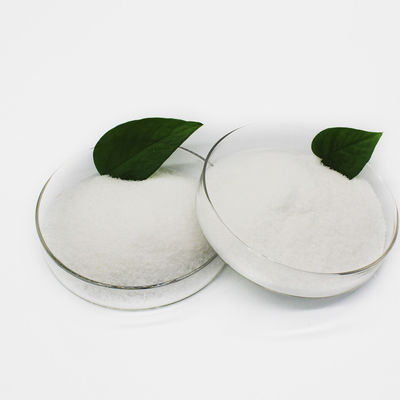 Flocculant রাসায়নিক সহায়ক এজেন্ট Polyacrylamide NPAM Nonionic পলিমার
