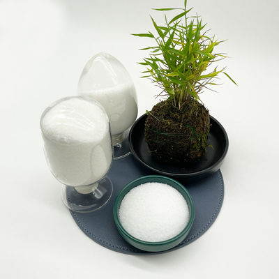 Apam Anionic Polyacrylamide পাউডার জল চিকিত্সা রাসায়নিক