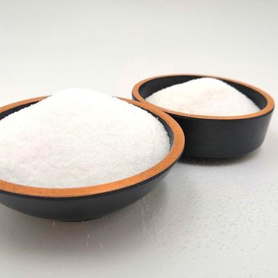 প্রিন্টিং ডাইং ইন্ডাস্ট্রিজ Cpam Cationic Polyacrylamide পাউডার দ্রুত দ্রবীভূত হয় কোন দূষণ নয়