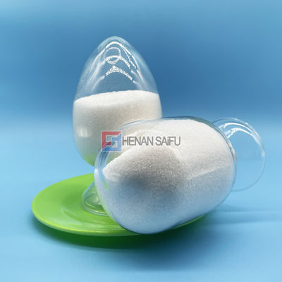 কাগজ তৈরির জন্য Cationic Polyacrylamide CPAM পাউডার রাসায়নিক সহায়ক এজেন্ট