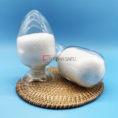 90% সলিড কন্টেন্ট পলিঅ্যাক্রিলামাইড পাউডার ফ্লোকুল্যান্ট রাসায়নিক সহায়ক এজেন্ট