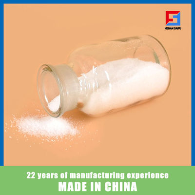 Nonionic PAM কেমিক্যাল ওয়াটার ট্রিটমেন্ট পাউডার Cationic Polyacrylamide 207-173-7
