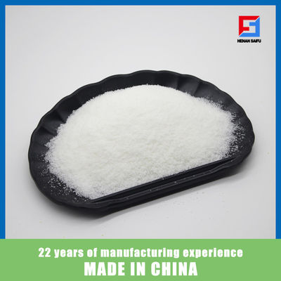 NPAM Nonionic Polyacrylamide Flocculant ওয়াটার ট্রিটমেন্ট কেমিক্যাল গ্রানুলস