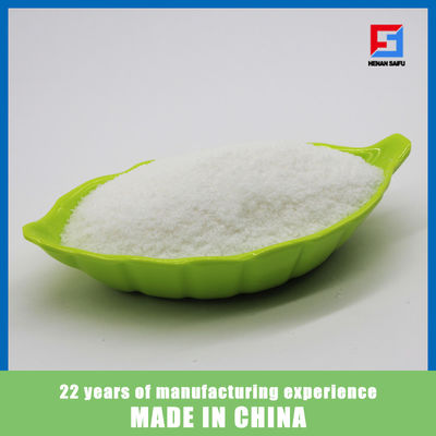 Nonionic Polyacrylamide পাউডার গুড Flocculation প্রভাব শহুরে নিকাশী চিকিত্সা রাসায়নিক