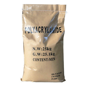 Polyacrylamide তরল পলিমার রাসায়নিক ফ্লোকুল্যান্ট এজেন্ট APAM NPAM CPAM