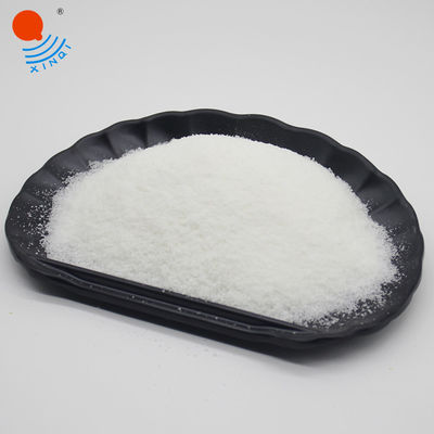 CPAM Cationic ফ্লোকুল্যান্ট পলিঅ্যাক্রিলামাইড Cas 9003-05-8 সলিড লিকুইড সেপারেশন