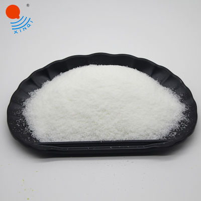 99.99% Cationic কয়লা পরিষ্কারের প্ল্যান্ট পলিমার ফ্লোকুল্যান্ট জল চিকিত্সা