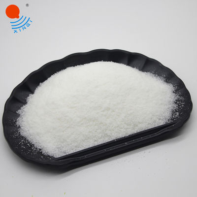 Cas 9003-05-8 CPAM Cationic পলিঅ্যাক্রিলামাইড ফ্লোকুল্যান্ট Sludge dewatering