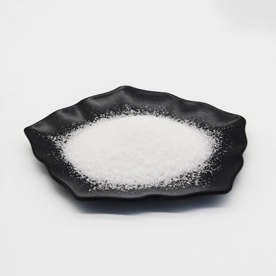CPAM Cationic ফ্লোকুল্যান্ট পলিঅ্যাক্রিলামাইড Cas 9003-05-8 সলিড লিকুইড সেপারেশন