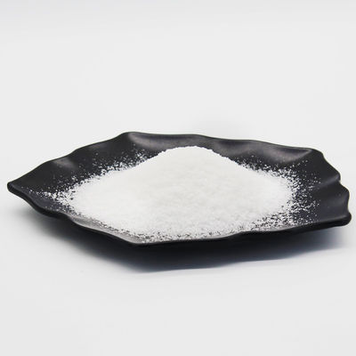 25kg Cationic পলিঅ্যাক্রিলামাইড ফ্লোকুল্যান্ট CPAM সাদা দানাদার পাউডার