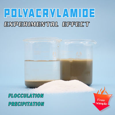 বিশুদ্ধতা 99 Cationic Poyelectrolyte 9003-05-8 Cationic পলিমার জল চিকিত্সা