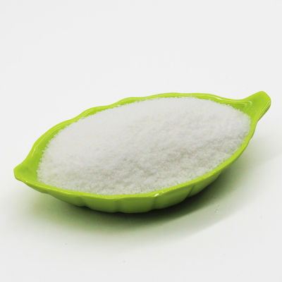 Einecs 231-545-4 APAM অ্যানিওনিক পলিঅ্যাক্রিলামাইড ফ্লোকুল্যান্ট হোয়াইট গ্রানুলার পাউডার