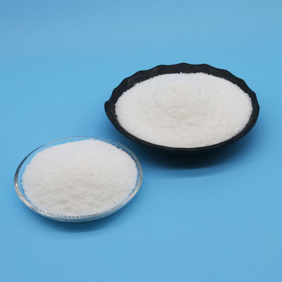 Einecs 231-545-4 APAM অ্যানিওনিক পলিঅ্যাক্রিলামাইড ফ্লোকুল্যান্ট হোয়াইট গ্রানুলার পাউডার