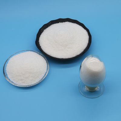 টেক্সটাইল APAM Anionic Polyacrylamide Flocculant Industries ওয়েস্ট ওয়াটার ট্রিটমেন্ট 207-173-7