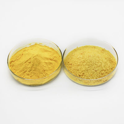 বিশুদ্ধতা 30% প্যাক পলি অ্যালুমিনিয়াম ক্লোরাইড কোগুল্যান্ট পয়ঃনিষ্কাশন চিকিত্সার জন্য ব্যবহৃত হয়