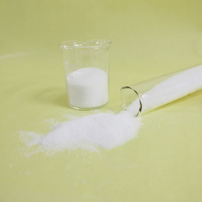 অ্যানিওনিক বর্জ্য জল চিকিত্সা Polyacrylamide পাউডার Cas 9003-05-8