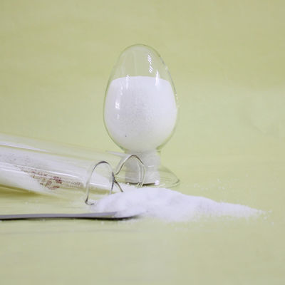 25kg Cationic পলিঅ্যাক্রিলামাইড ফ্লোকুল্যান্ট CPAM সাদা দানাদার পাউডার