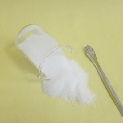 CPAM Cationic ফ্লোকুল্যান্ট পলিঅ্যাক্রিলামাইড Cas 9003-05-8 সলিড লিকুইড সেপারেশন