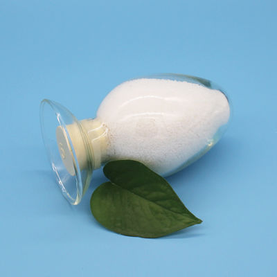 Cationic PAM (C3H5NO)N স্লাজ ডিওয়াটারিং পলিমার ক্যাস নং 9003-05-8