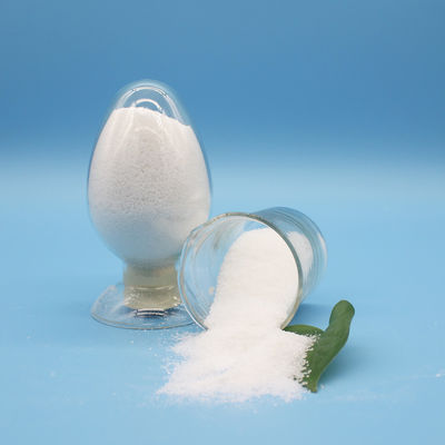 সমাধানের ব্যাখ্যা Apam Anionic Polyacrylamide Flocculant পরিস্রাবণ রাসায়নিক শোষণকারী