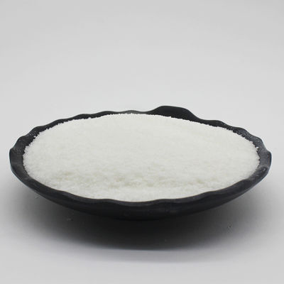 Cationic PAM (C3H5NO)N স্লাজ ডিওয়াটারিং পলিমার ক্যাস নং 9003-05-8