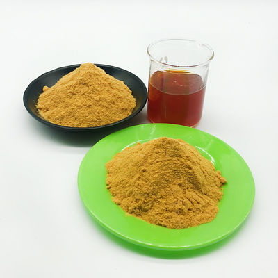 নর্দমা বিশুদ্ধকরণ পলিফেরিক সালফেট জমাট বাঁধা