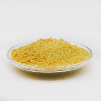 PAC 26% পলিয়ালুমিনিয়াম ক্লোরাইড জমাট বাঁধা পয়ঃনিষ্কাশন জল চিকিত্সা