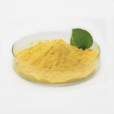 [Al2(OH)NCl6-N]M PAC পলি অ্যালুমিনিয়াম ক্লোরাইড কোগুল্যান্ট 1327-41-9