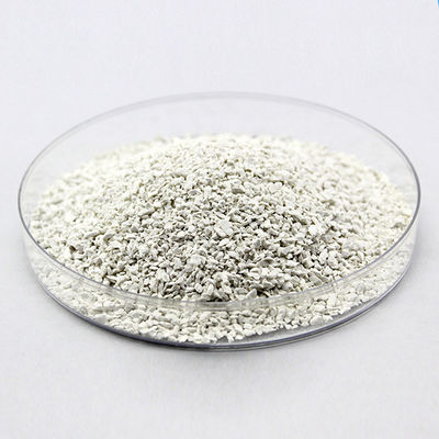 সুইমিং পুলের জন্য C3Cl3N3O3 TCCA দানাদার 90 ক্লোরিন TCCA 90