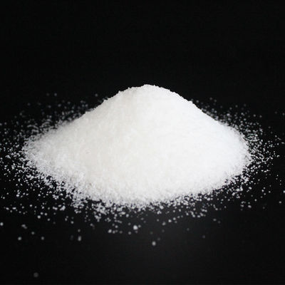 সাদা শস্য পাম রাসায়নিক জল চিকিত্সা Anionic Flocculant Polyacrylamide