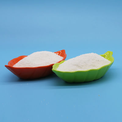 ননিওনিক পলি এক্রাইলিক Amide NPAM জল দ্রবণীয় পলিমার