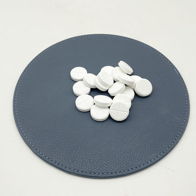 SDIC DCCNA NADCC সোডিয়াম ডাইক্লোরোইসো সায়ানুরেট CAS No 2893-78-9