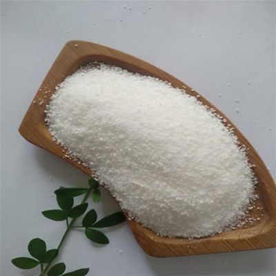 APAM Anionic Polyacrylamide Flocculant পাউডার ক্ষারীয় PH পেপার মেকিং পলিমার