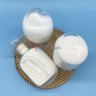 Nonionic Polyacrylamide PAM পাউডার স্লাজ ডিওয়াটারিংয়ের জন্য রাসায়নিক সংযোজন