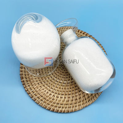 পানীয় জল চিকিত্সার জন্য 20% আয়নিসিটি ক্যাশনিক রাসায়নিক পলিঅ্যাক্রিলামাইড পাউডার