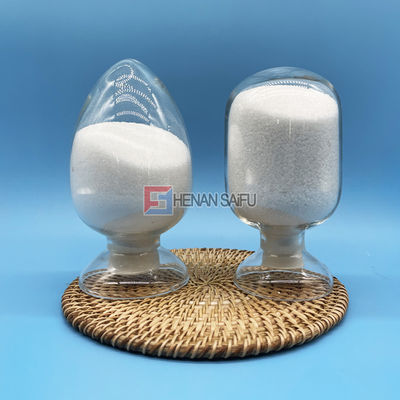 জল চিকিত্সার জন্য Hydrolyzed Polyacrylamide PHPA পাউডার Flocculant
